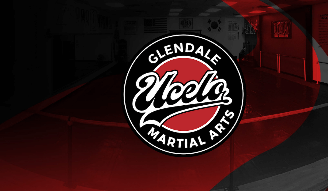 Ucelo Martial Arts Glendale