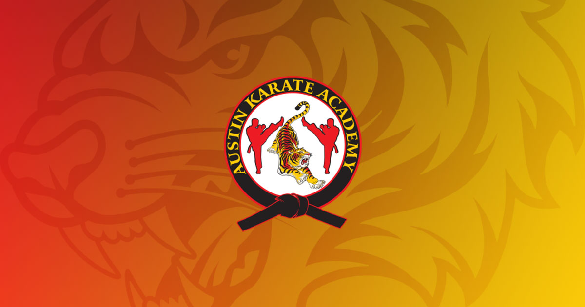 Austin Karate Academy Austin Martial Arts &amp; Fitness