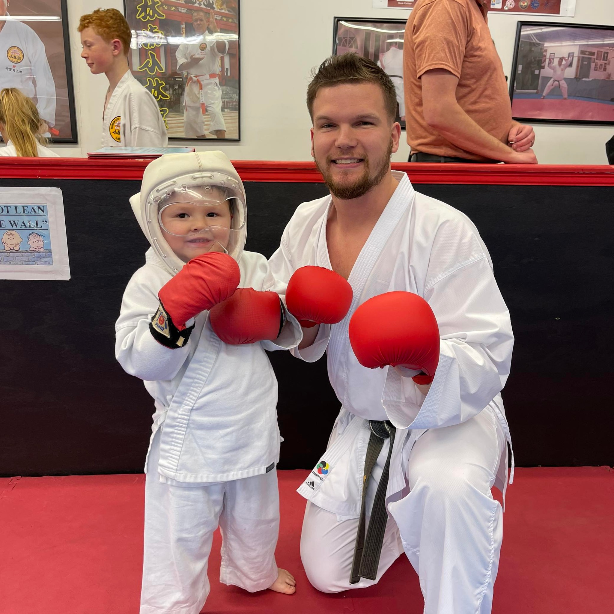 Axsom Martial Arts Newport News Martial Arts & Fitness