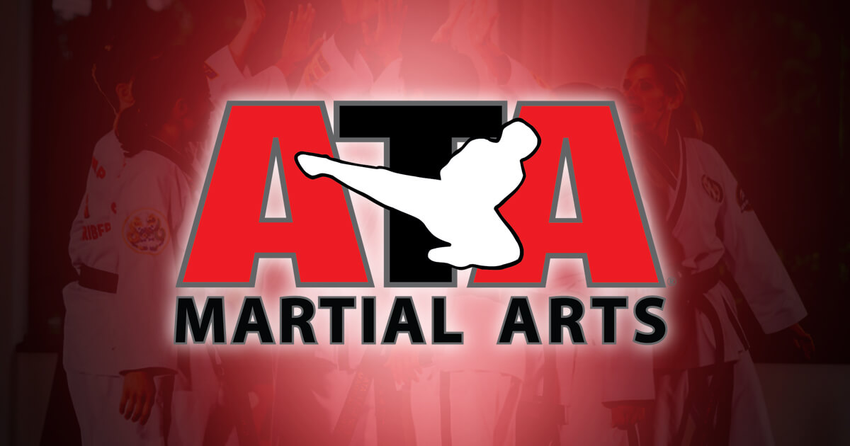 ATA Martial Arts Little Rock & Bentonville Martial Arts & Fitness