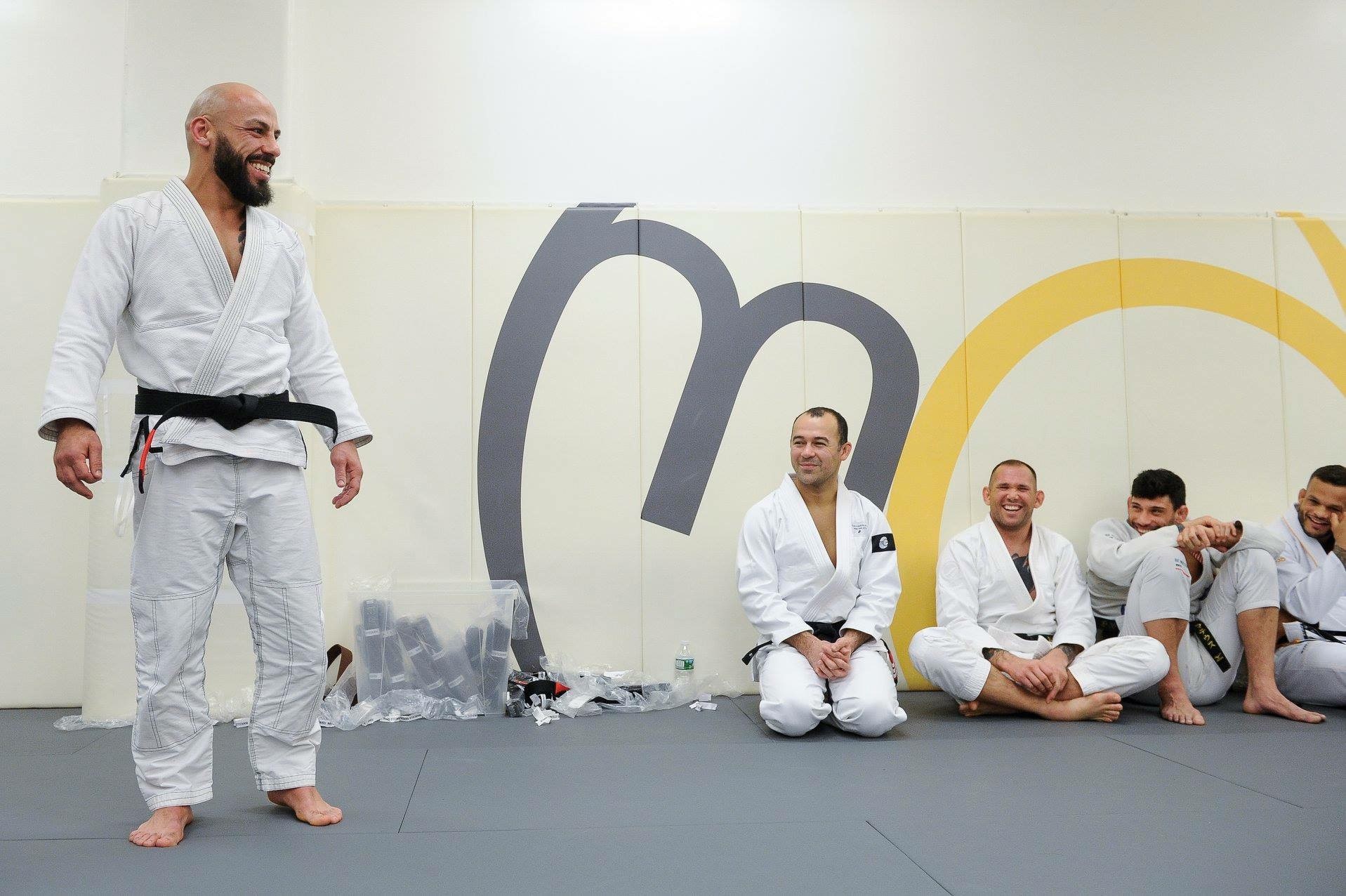 Glory Martial Arts Center Brooklyn Martial Arts & Fitness