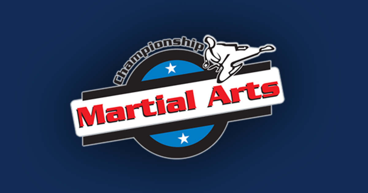 Championship Martial Arts El Paso Martial Arts & Fitness in El Paso, TX