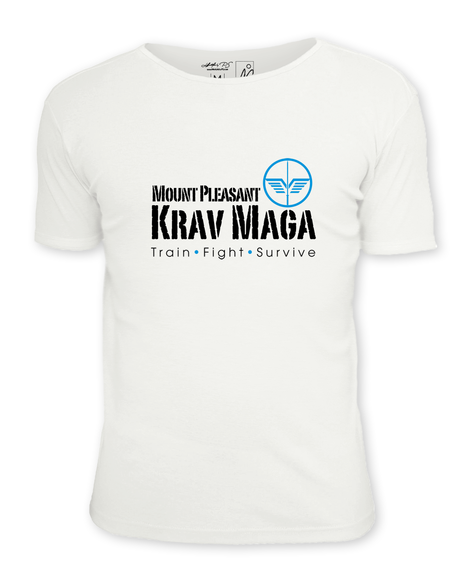 T-Shirt ($25 Value)