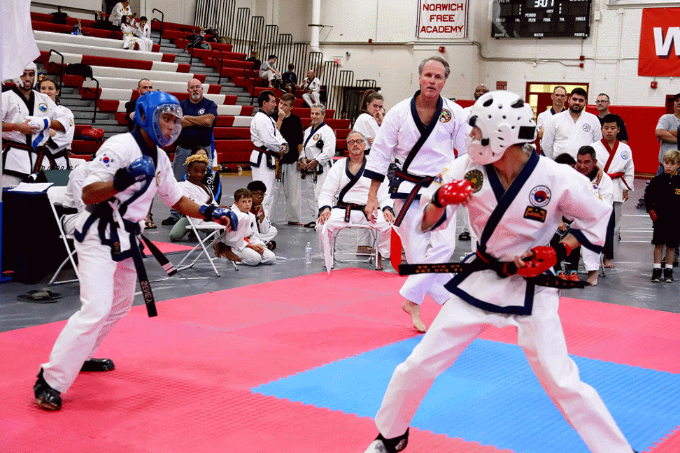 Tournament Registration Rita Ranch Martial Arts