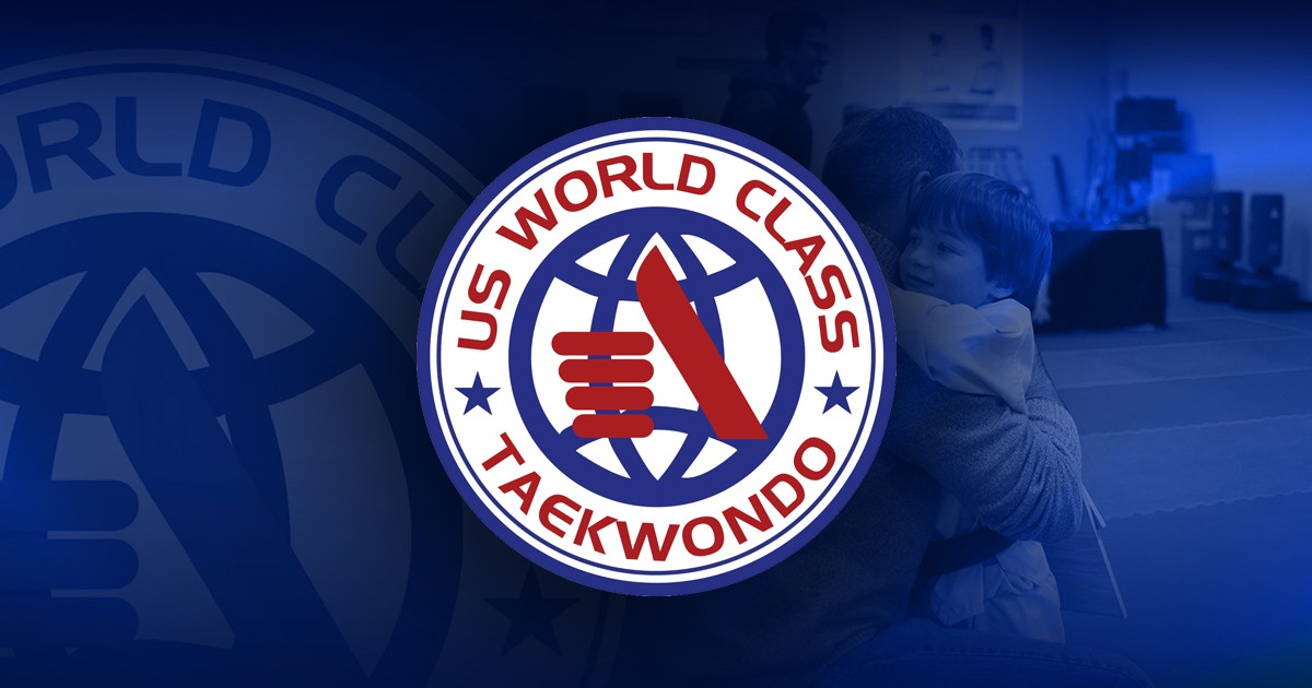 U.S. World Class Taekwondo Tigard Martial Arts & Fitness