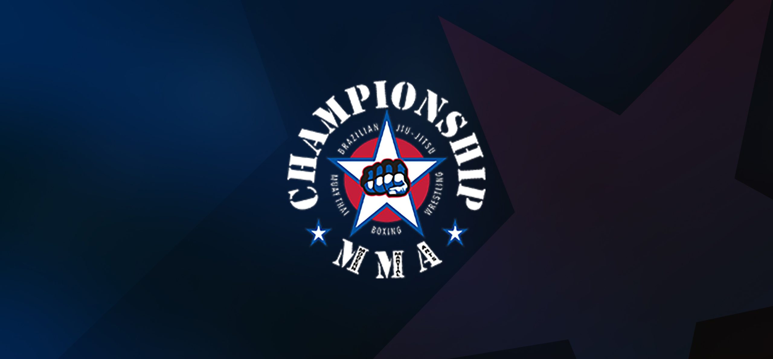 Zane Isaacs Championship MMA Van Buren, AR Martial Arts & Fitness