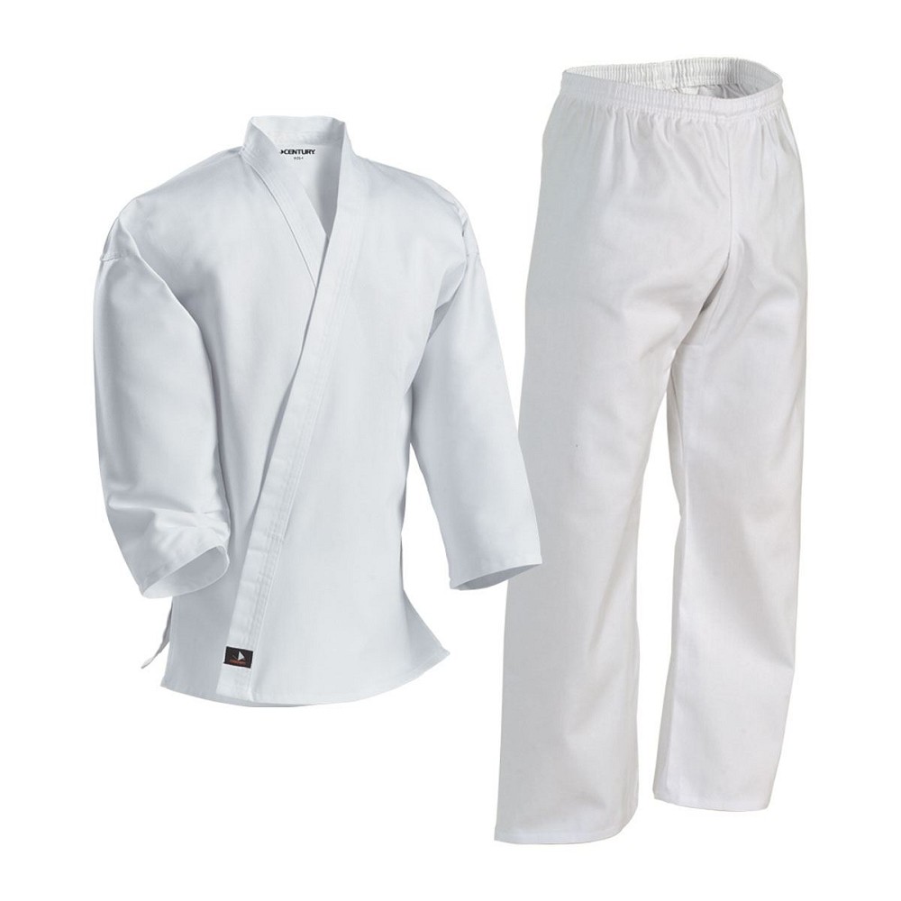 Martial Arts Uniform ($49 value)