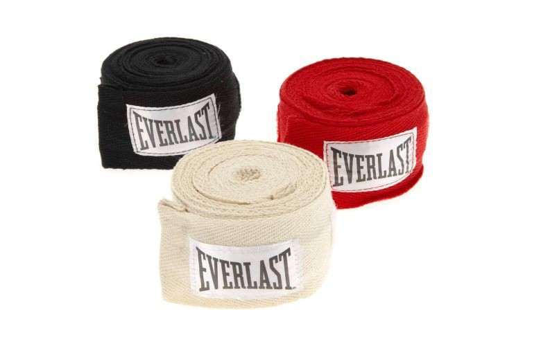 Hand Wraps and Gloves ($59 value)