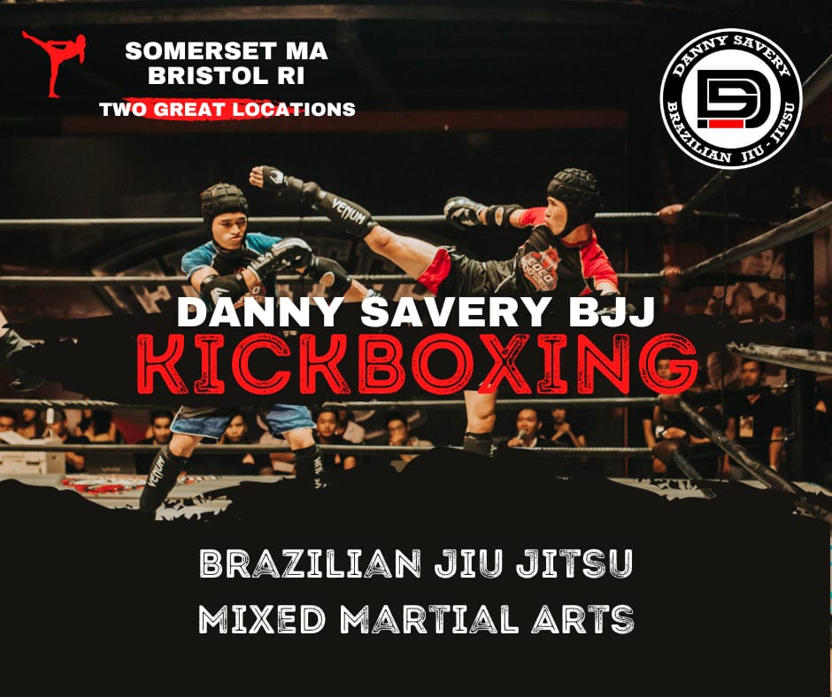 Experience the Ultimate Martial Arts Journey at Danny Savery Brazilian