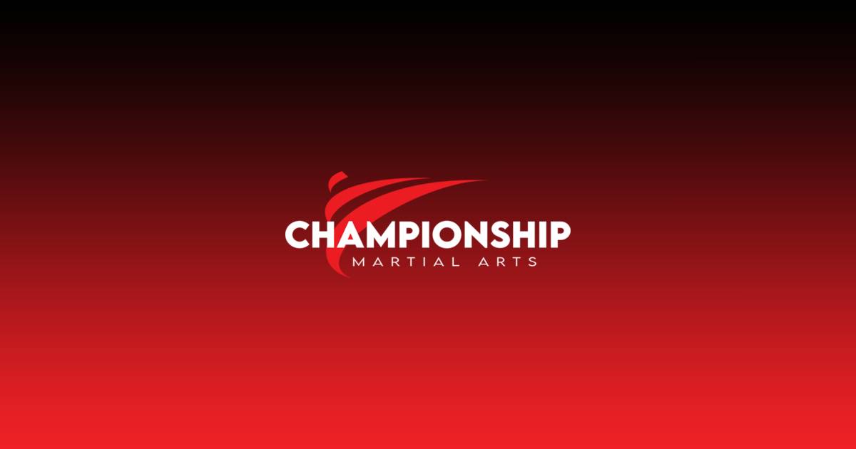 Championship Martial Arts Peoria Peoria Martial Arts & Fitness
