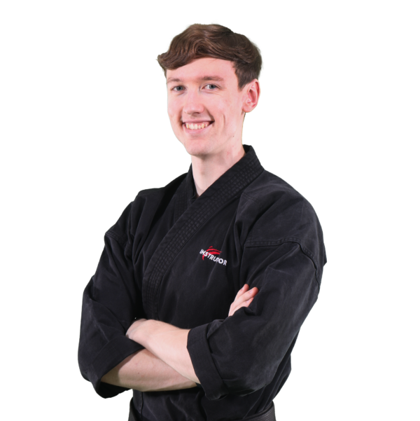 Nick Davis Championship Martial Arts Coppell Taekwondo & Karate