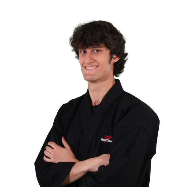 Ryan Shukla Championship Martial Arts Coppell Taekwondo & Karate