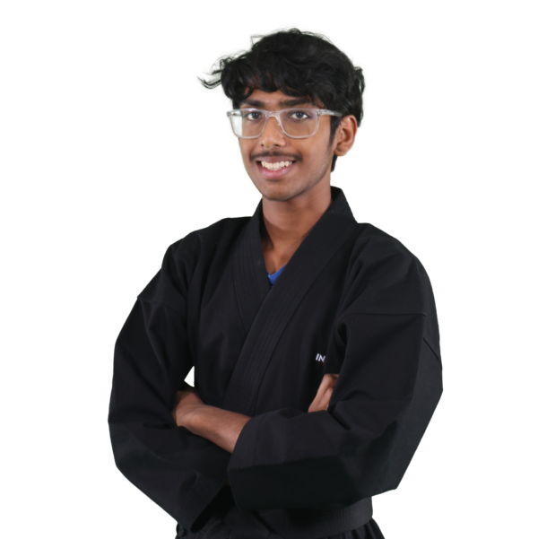 Abhiram Konakondla Championship Martial Arts Coppell Taekwondo & Karate