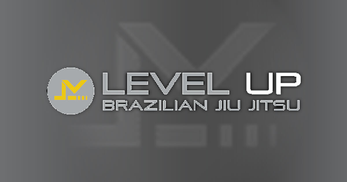 Level Up Brazilian Jiu Jitsu