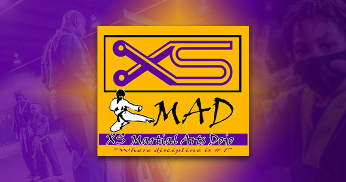 About Us XS Martial Arts Dojo