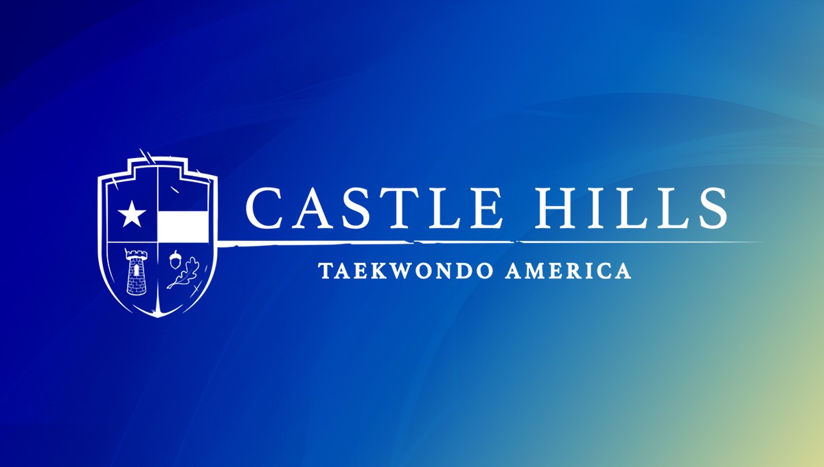 Castle Hills Taekwondo America Lewisville Martial Arts for all ages!