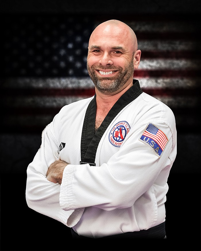 Murrayhill Martial Arts business photo