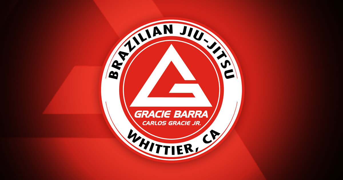 Gracie Barra Whittier Whittier Martial Arts & Fitness