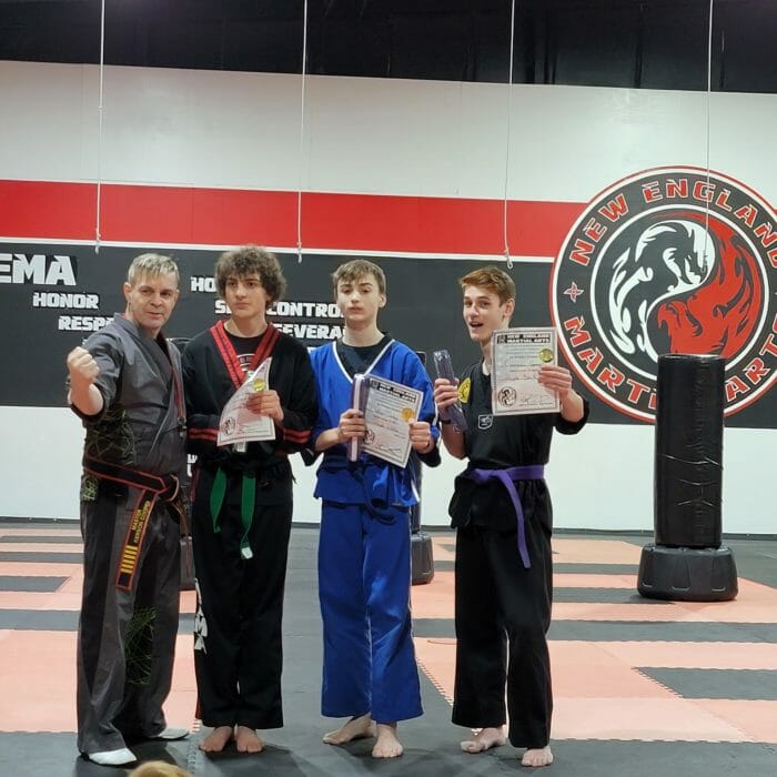 Marlborough Adult Martial Arts New England Martial Arts Athletic Center