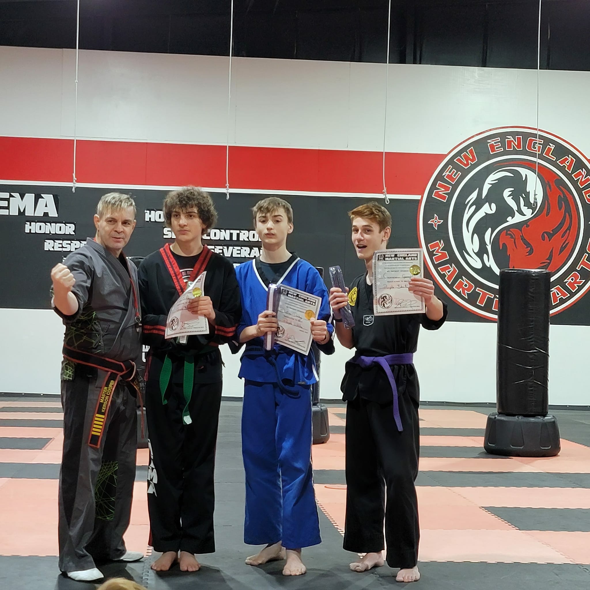 Marlborough Adult Martial Arts New England Martial Arts Athletic Center