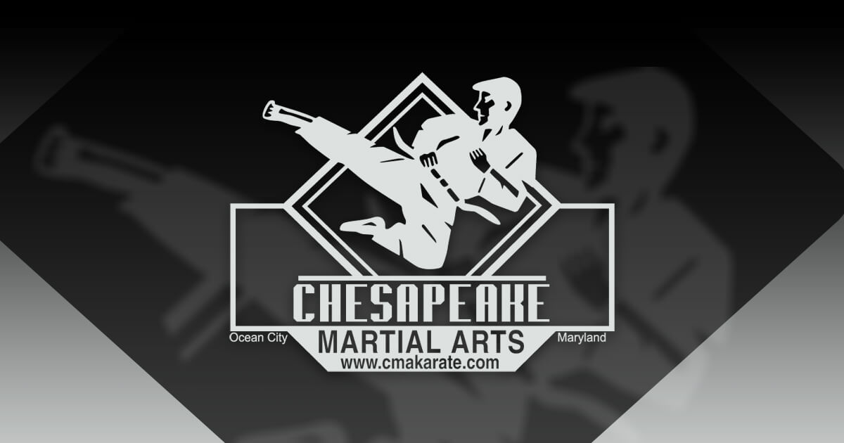 Chesapeake Martial Arts Ocean Pines Martial Arts & Fitness