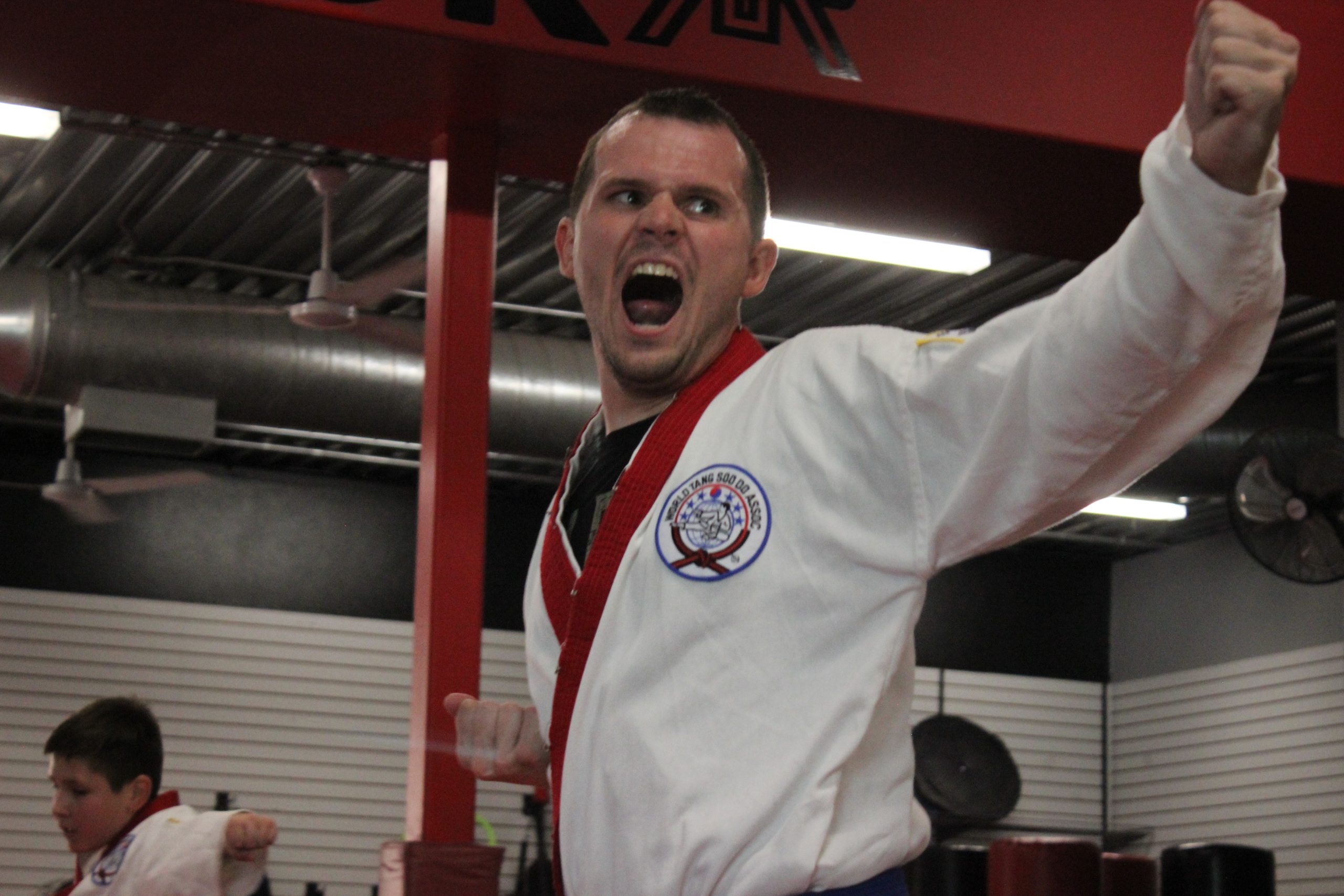 Las Vegas, NV Red Rock Martial Arts