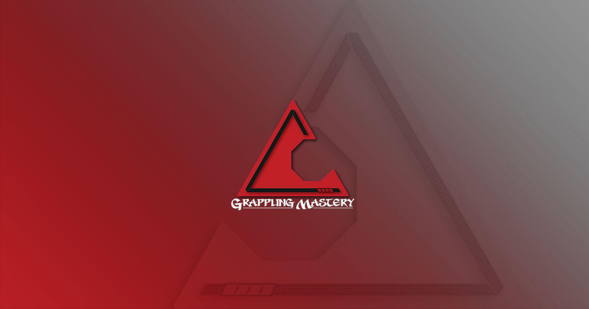 Grappling Mastery