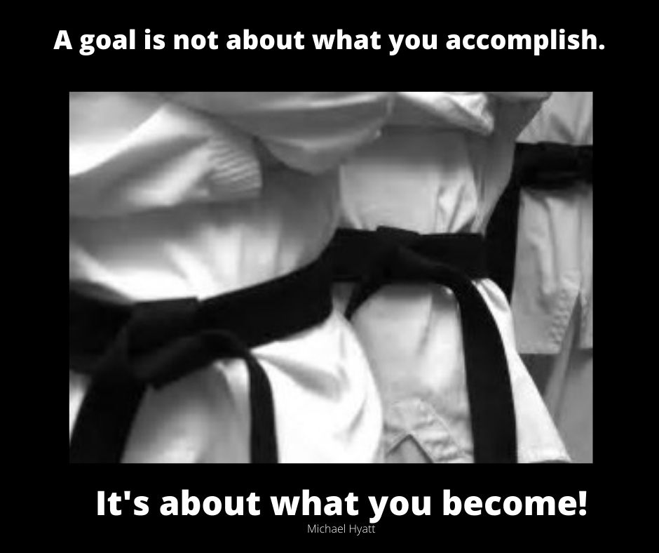 The One Habit You Want to Avoid in Life Quest Martial Arts Academy