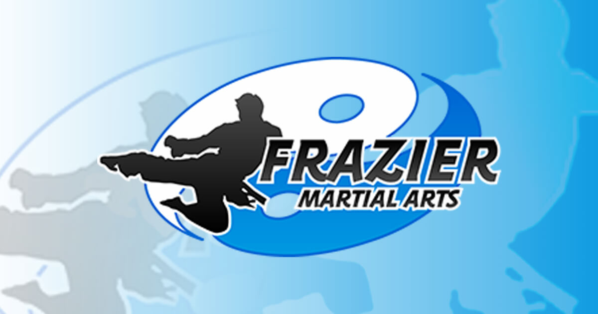 Frazier Martial Arts Fullerton Martial Arts & Fitness