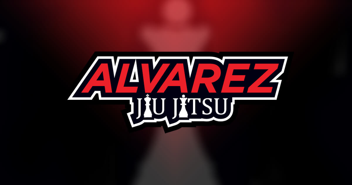 Alvarez Brazilian Jiu-Jitsu