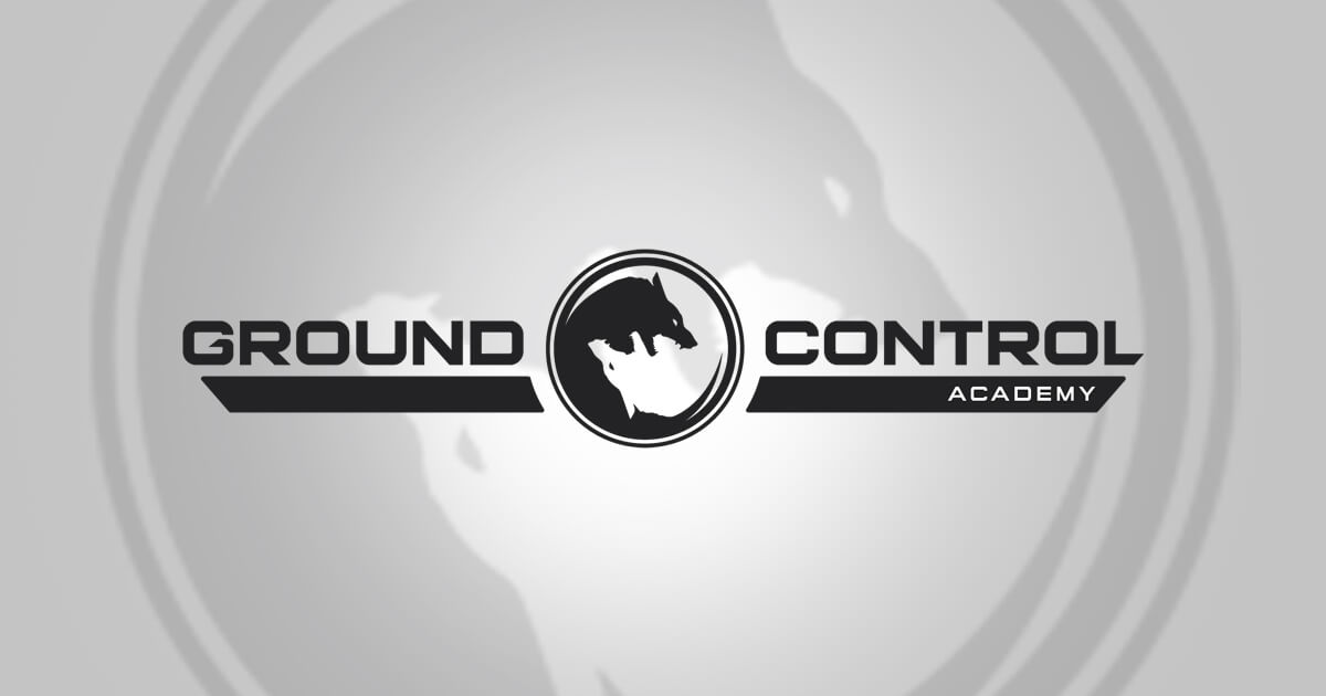 Ground Control Academy Ardrossan Martial Arts & Fitness