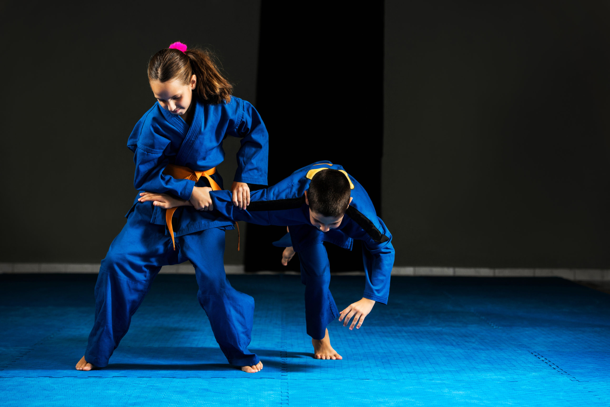 Ground Control Academy Ardrossan Martial Arts & Fitness