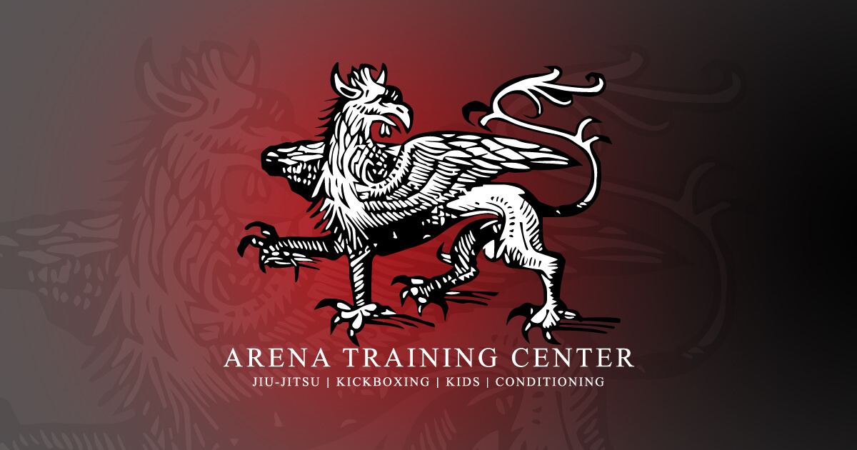 Arena Training Center Mt. Vernon Martial Arts & Fitness