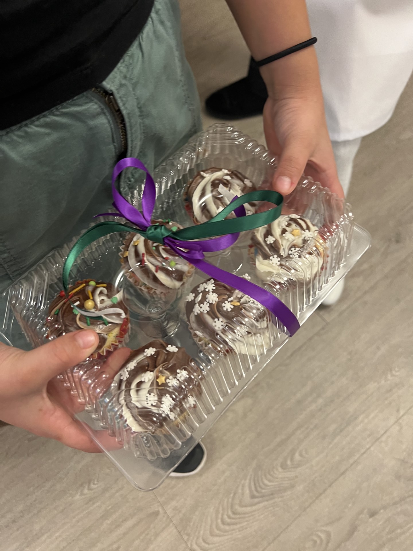 Baking | New Haven Police Activity League