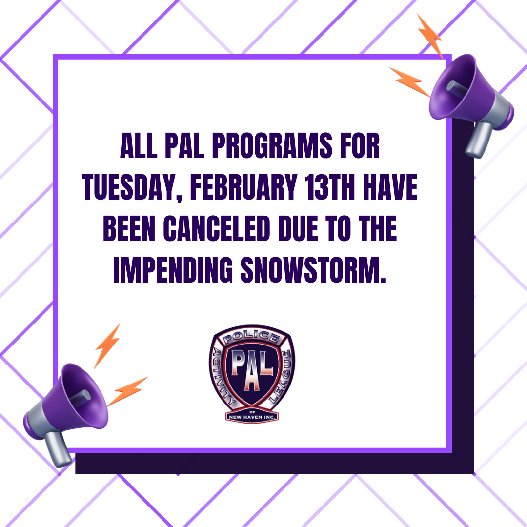 Martial Arts New Haven Police Activity League