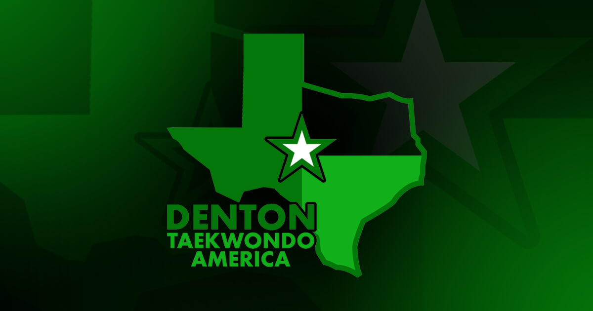 Denton Taekwondo America Denton Martial Arts & Fitness