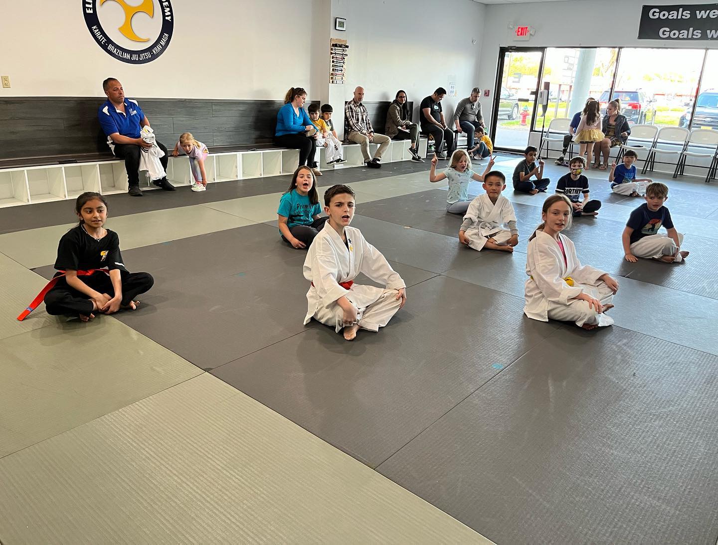 Elite Martial Arts of East Brunswick & Milltown Milltown & East