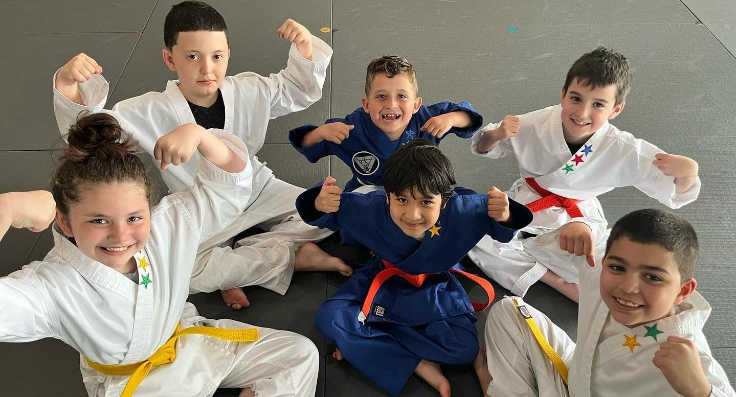 Empower Martial Arts East Brunswick & Milltown Martial Arts & Fitness