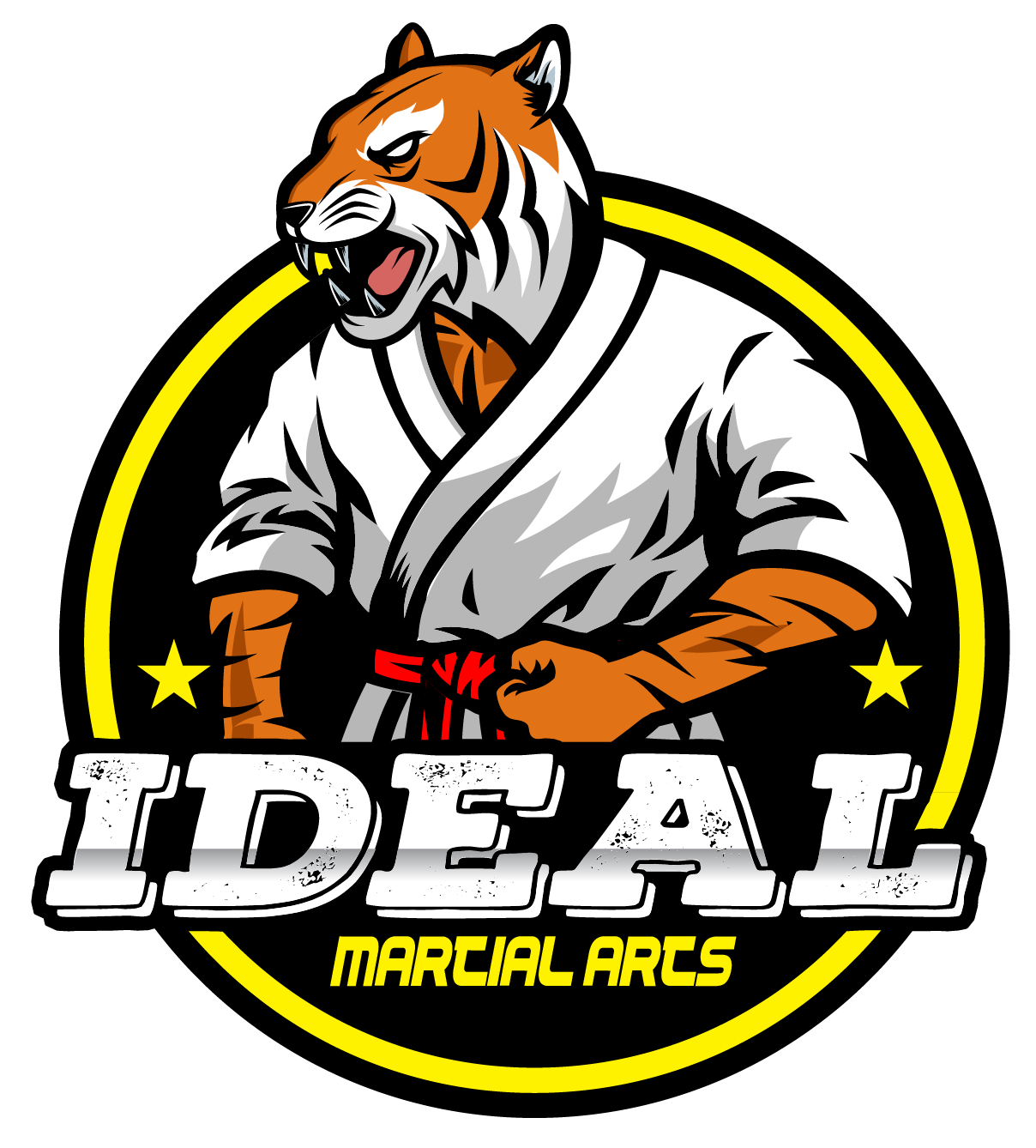 Ideal Martial Arts San Gabriel Martial Arts & Fitness