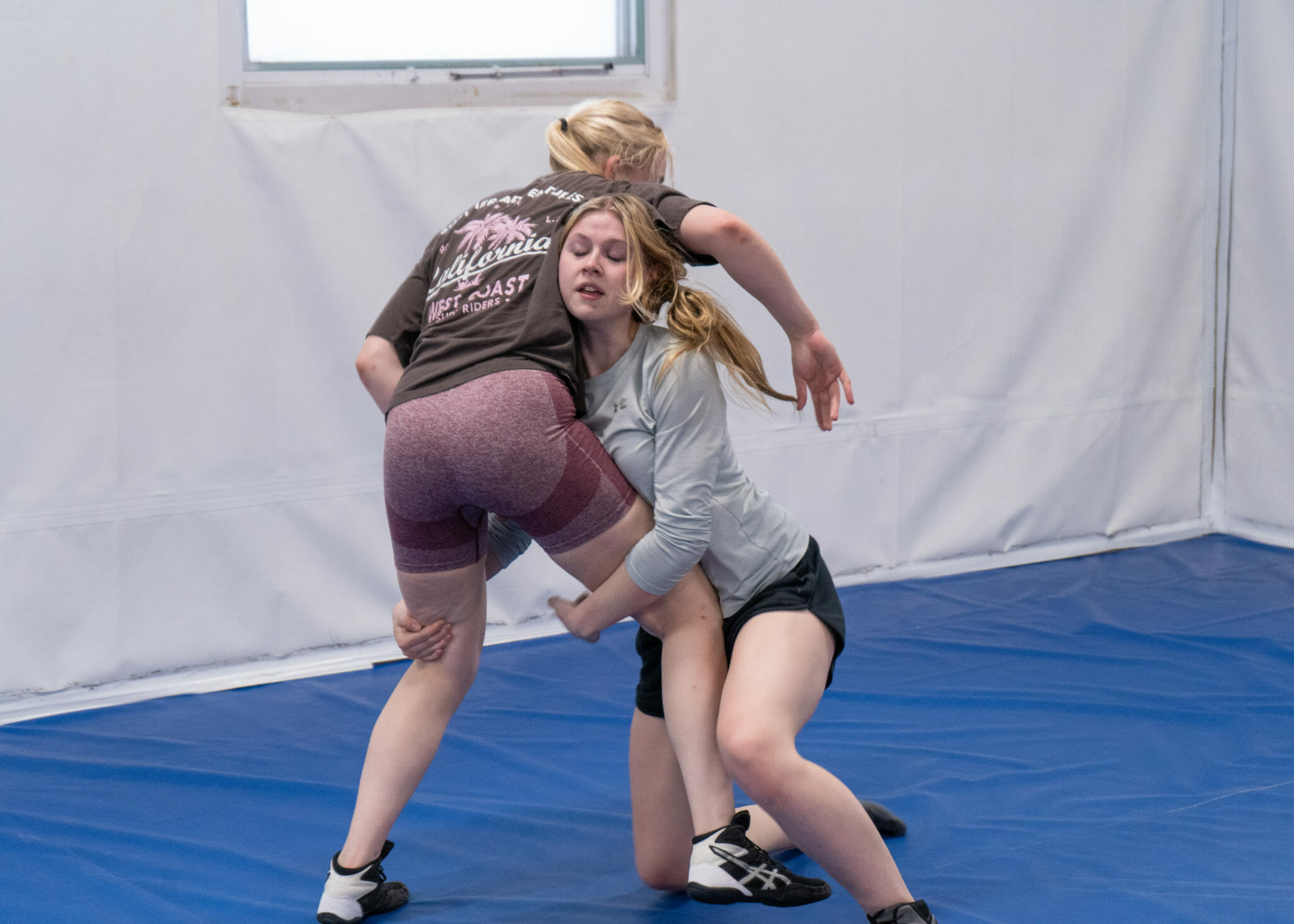 Wrestling: Building a Foundation for Lifelong Success | Ascendant ...