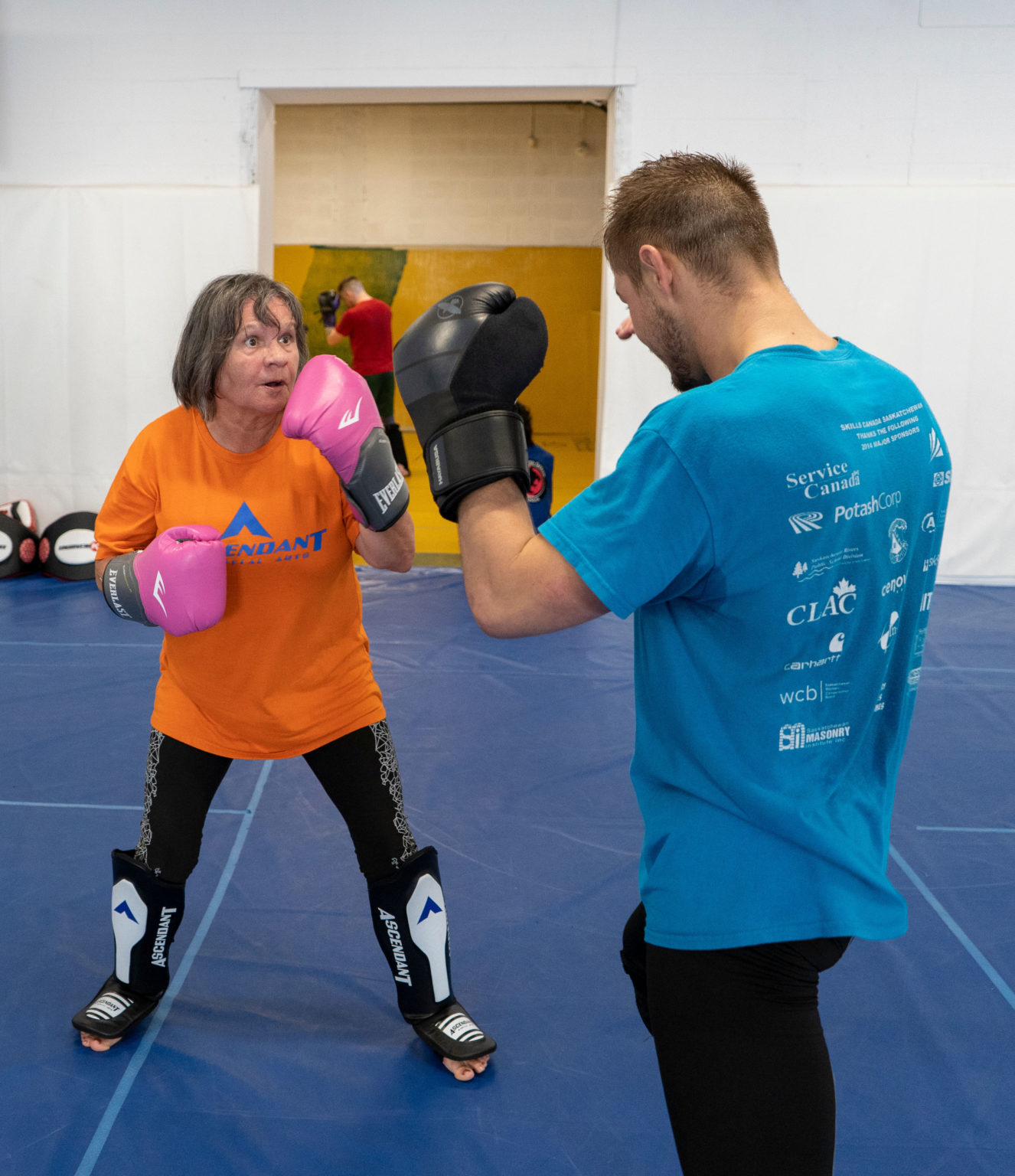 Martial Arts for Weight Loss and Mental Wellness: A Comprehensive Guide ...