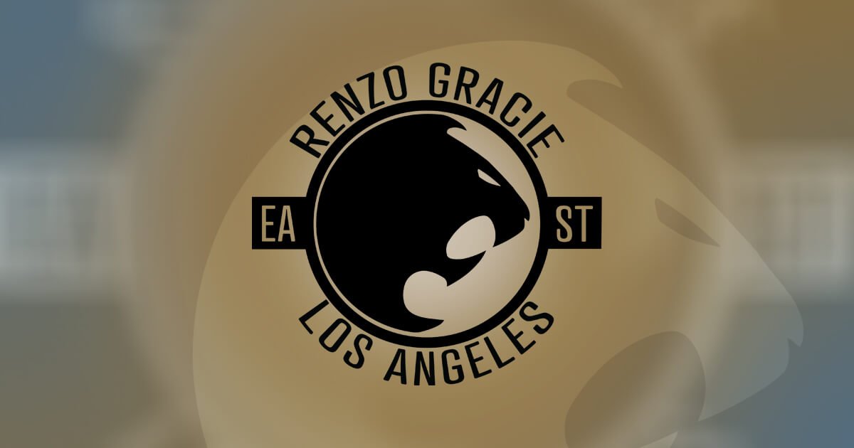 Renzo Gracie East LA