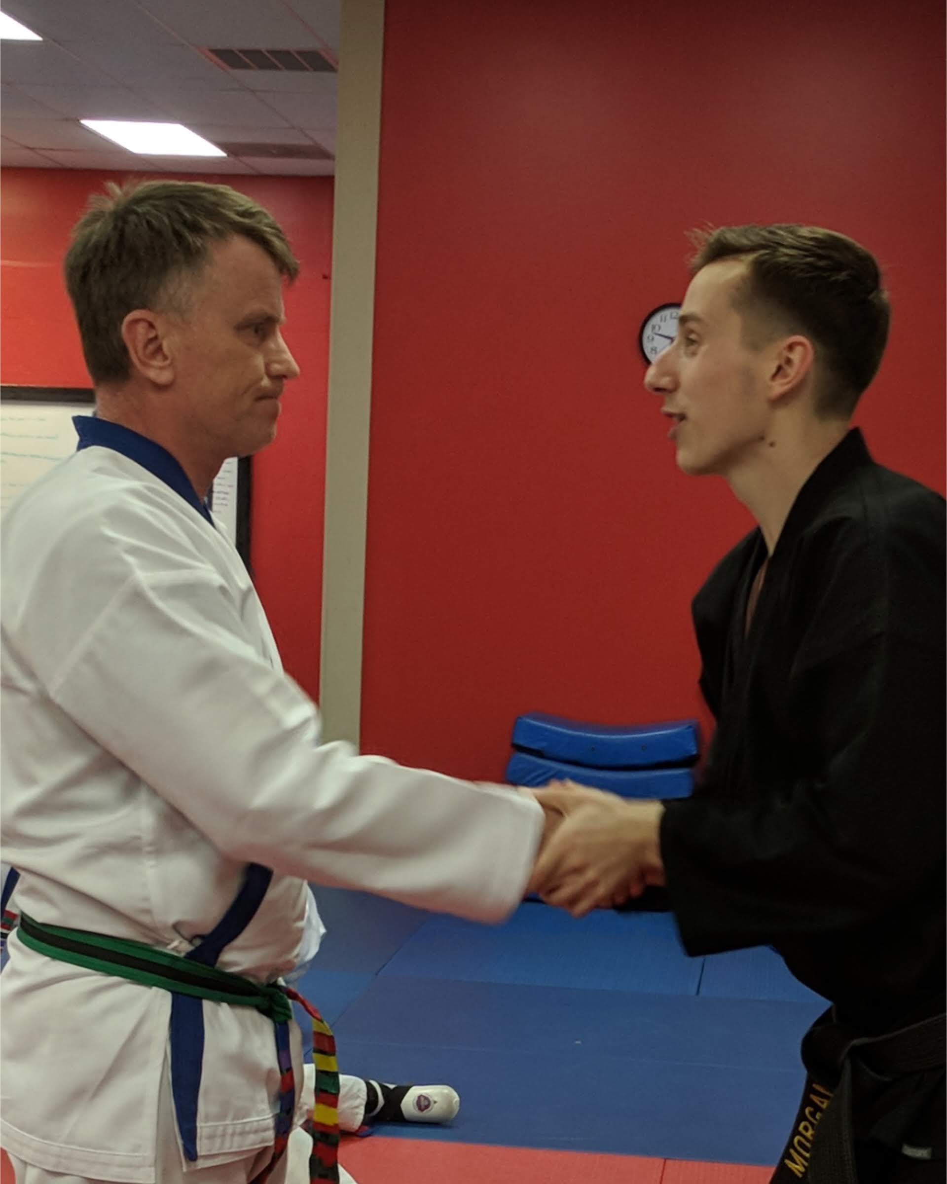 WeLead Martial Arts Mount Pleasant SC Martial Arts & Fitness