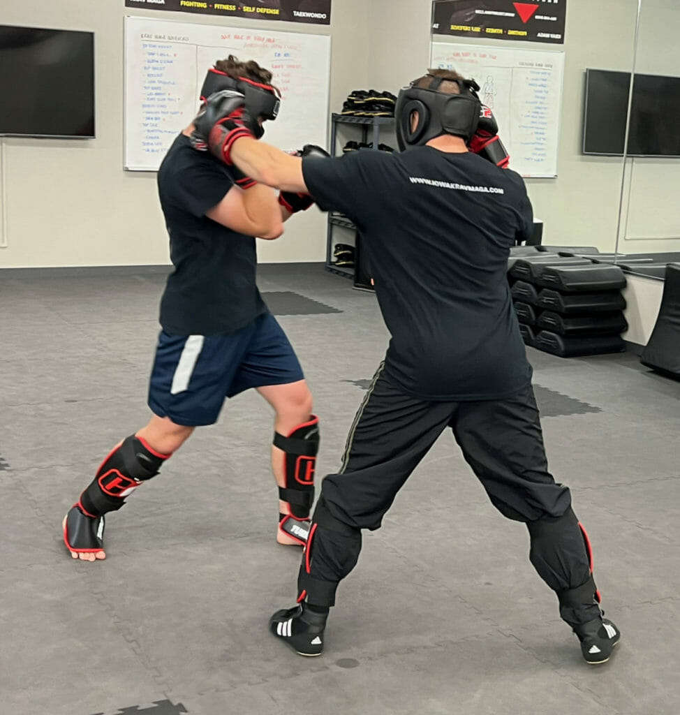 Unveiling the Powerful Health Benefits of Martial Arts for Adults A