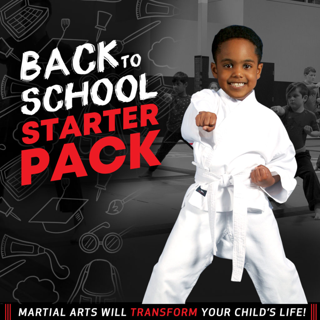 Who is a Bully? Lincoln Karate Clinic