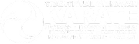 Traditional Okinawan Karate