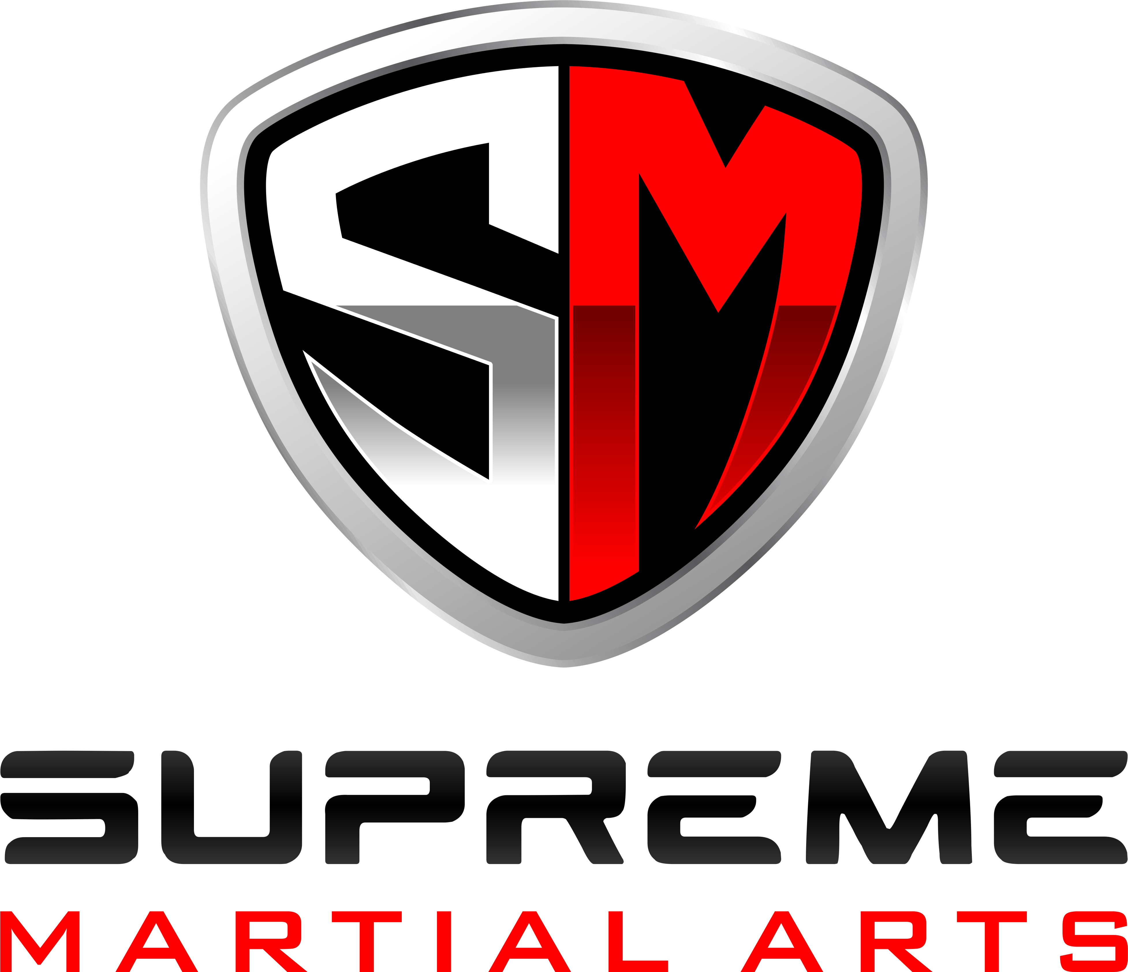 Supreme Martial Arts