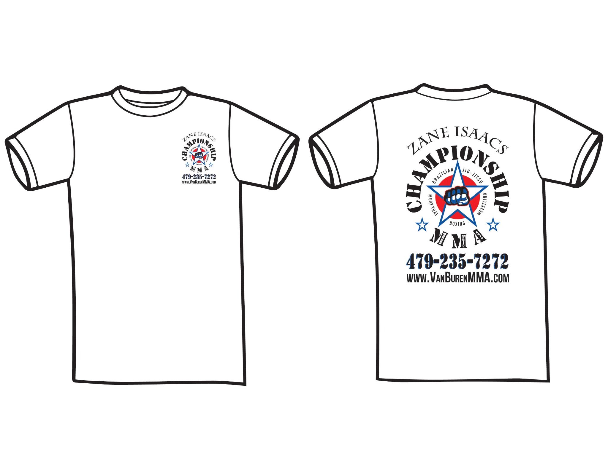 FREE T-Shirt