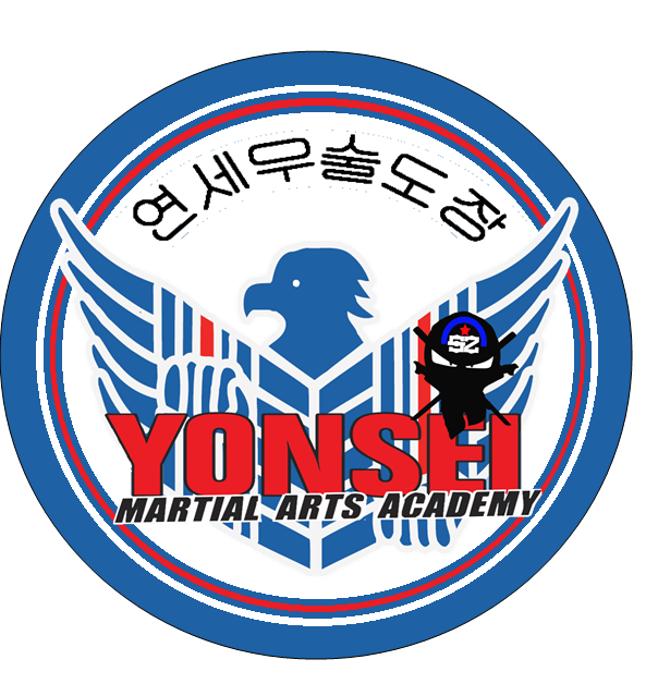 Yonsei Martial Arts Academy